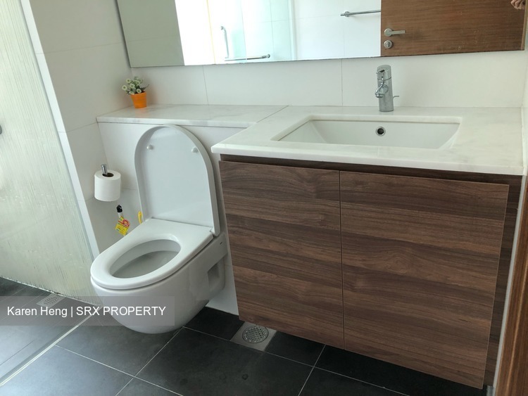 Double Bay Residences (D18), Condominium #209485421